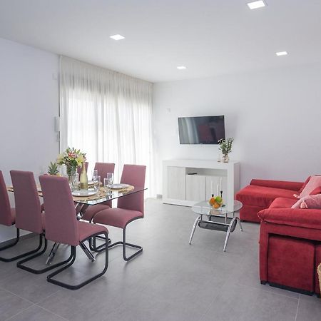 Apartment Urban 4 Beachfront Corralejo By Holidays Home Exterior foto