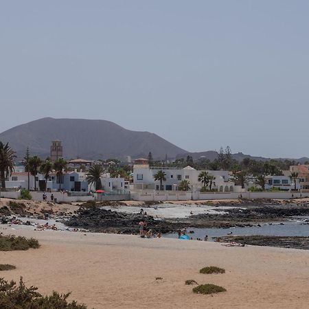 Apartment Urban 4 Beachfront Corralejo By Holidays Home Exterior foto
